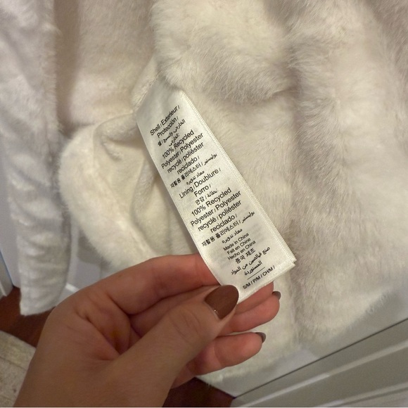 PB Teen Sweetheart Robe - Picture 9 of 10